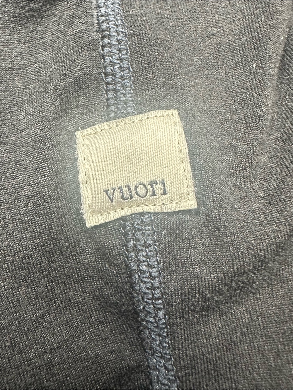Vuori Women’s Performance Jogger
Core Colors: Black Heather - Picture 13 of 13